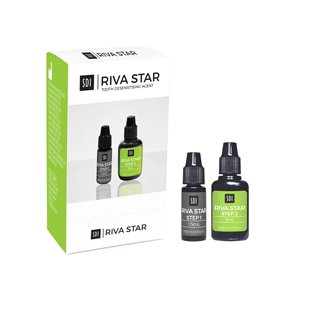 Riva Star SDF Desensitizer