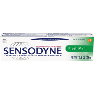 Sensodyne Toothpaste Fresh