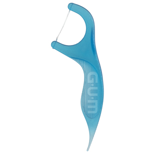 GUM Advanced Care Flossers