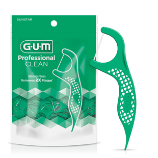 GUM Professional Clean