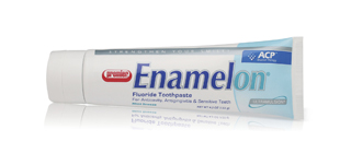 Enamelon Toothpaste Mint