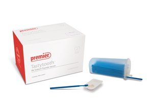 Tastytooth Fluoride Varnish