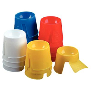 Dapdish Disposable Dappen