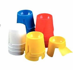 Dapdish Disposable Dappen