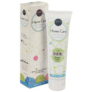 Gelato Home-Care Stannous