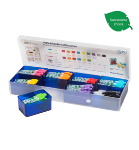 Interdental Brushes Original