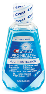 Crest Pro-Health Multi