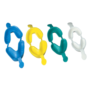 EZ Fluoride Trays Single