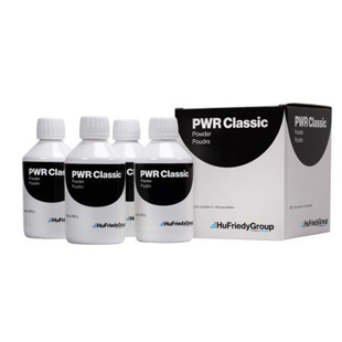PWR Classic Air Polishing