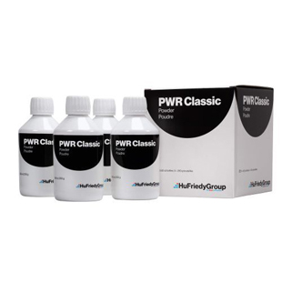 PWR Classic Air Polishing