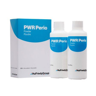 PWR Perio Air Polishing