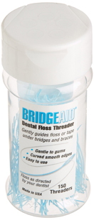 Bridge Aid Dispenser 3/box