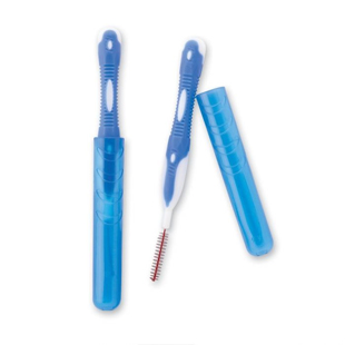Travel Interproximal Brush