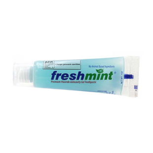 Freshmint Premium Anticavity