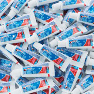 Crest Kids Toothpaste 0.85oz