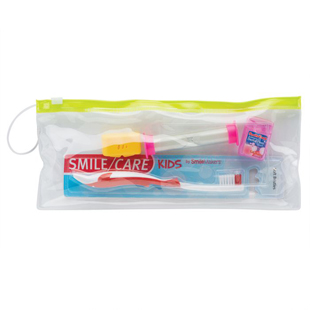 SmileCare Basics Pre-Packaged