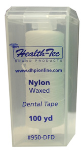 DHP Dental Tape Nylon