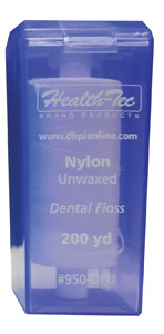 DHP Dental Floss Nylon