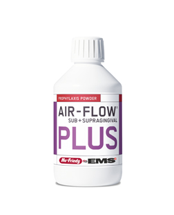 Air-Flow Prophy Powder PLUS
