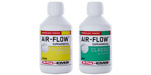 Air-Flow Prophy Powder Classic