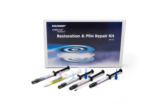 Embrace Restoration & PFM