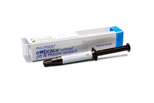 Embrace WetBond Pit & Fissure