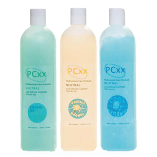 PCxx 0.5% Neutral pH Fluoride