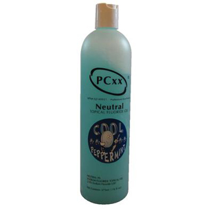 PCxx 2% NaF Neutral Fluoride