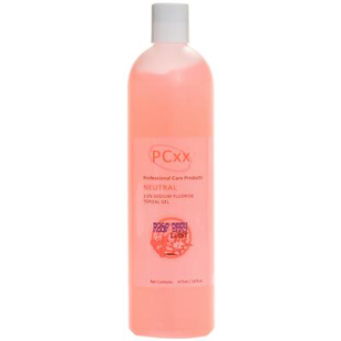 PCxx 2% NaF Neutral Fluoride