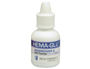 Hema-Glu Desensitizer