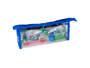 GUM Implant Care Kit