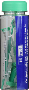 Dr. Fresh Orthodontic Kit with