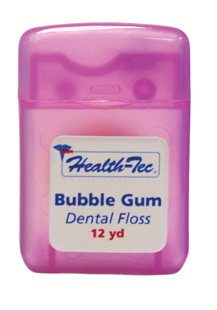 DHP Dental Floss Bubble Gum