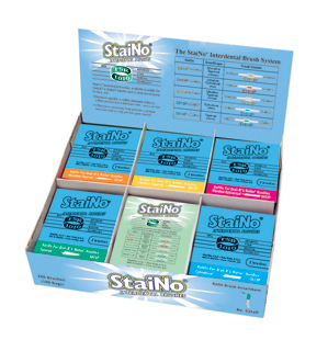 Staino Interdental Cleaners