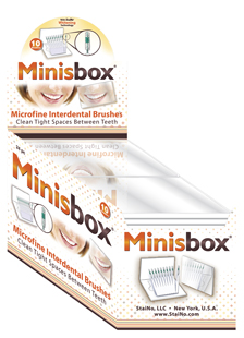 Staino MINISBOX MicroFine