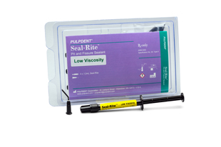 Seal-Rite Pit & Fissure