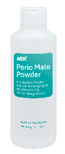 Perio-Mate Air Polishing