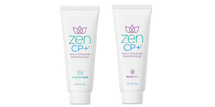 ZEN CP+ Calcium Phosphate