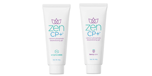 ZEN CP+ Calcium Phosphate