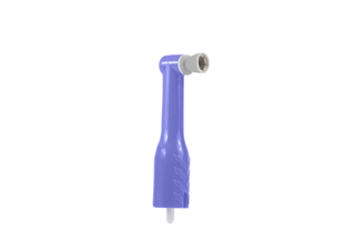 DentiCare Swivel Antisplatter