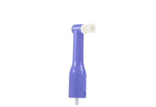 DentiCare Swivel Antisplatter