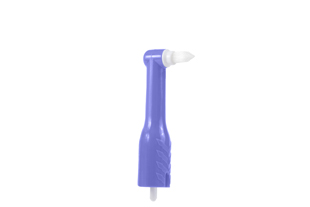 DentiCare Swivel Antisplatter