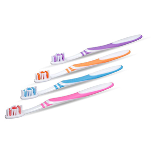 MARK3 Premium Adult Toothbrush