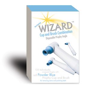 Wizard Disposable Prophy