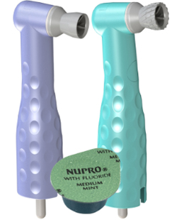 NUPRO revolv Disposable