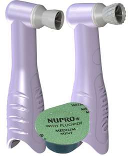 NUPRO Freedom Disp Prophy
