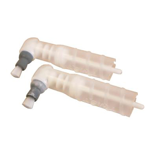 Twist Disposable Prophy Angles