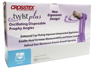 twist plus Oscillating