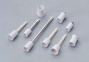Crescent Disposable Prophy