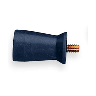 Prophy Cups Ribbed Long